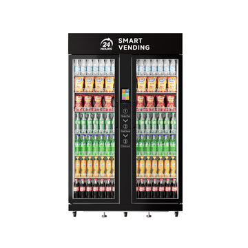 XMAI vending Ultra 1100L