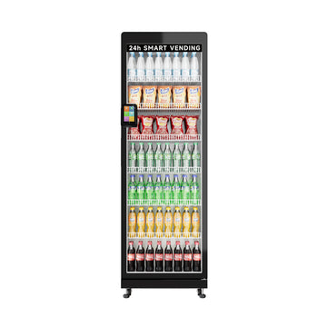 XMAI vending Pro 520L