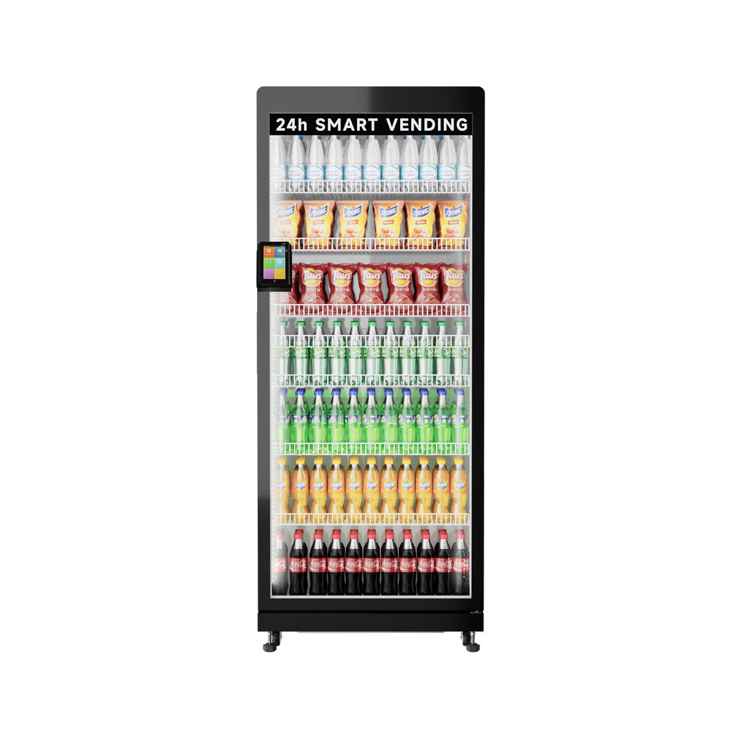 XMAI Vending Max 680L