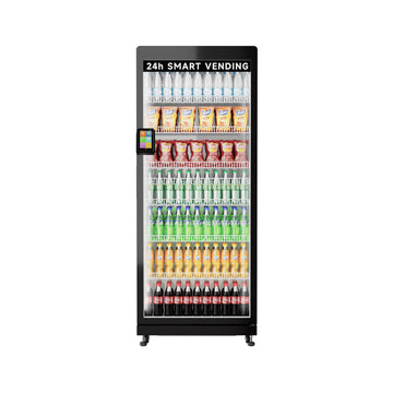 XMAI Vending Max 680L
